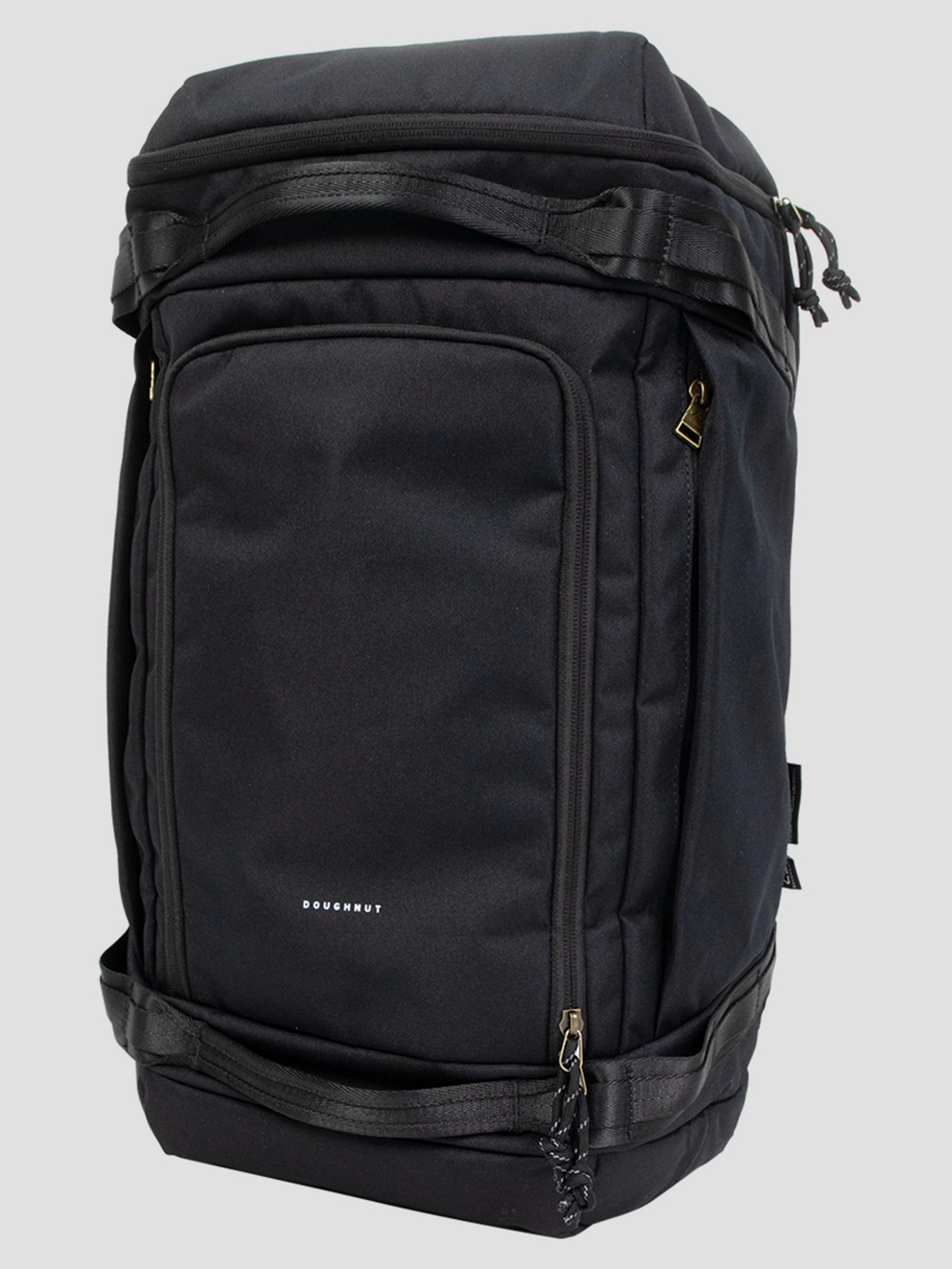 Doughnut Navigator Reborn Series Backpack black
