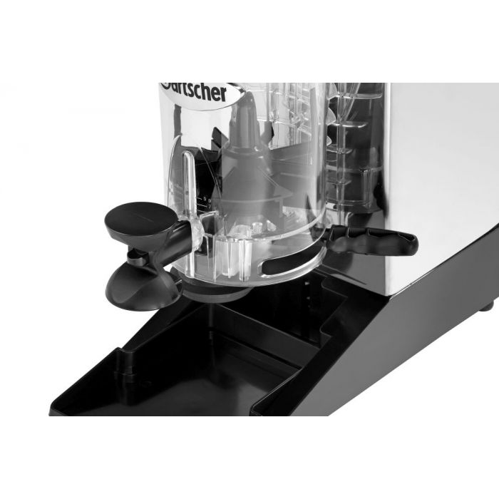 Bartscher Kaffeemühle Modell Space II