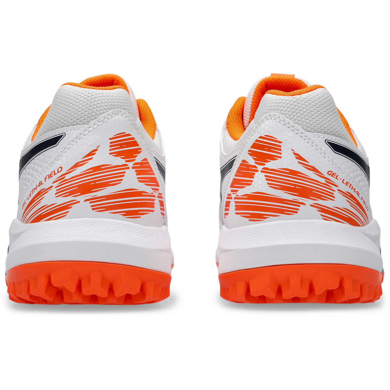 ASICS Gel-Lethal Field 2