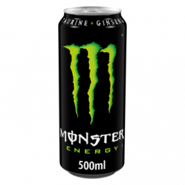 Monster Energiedrank