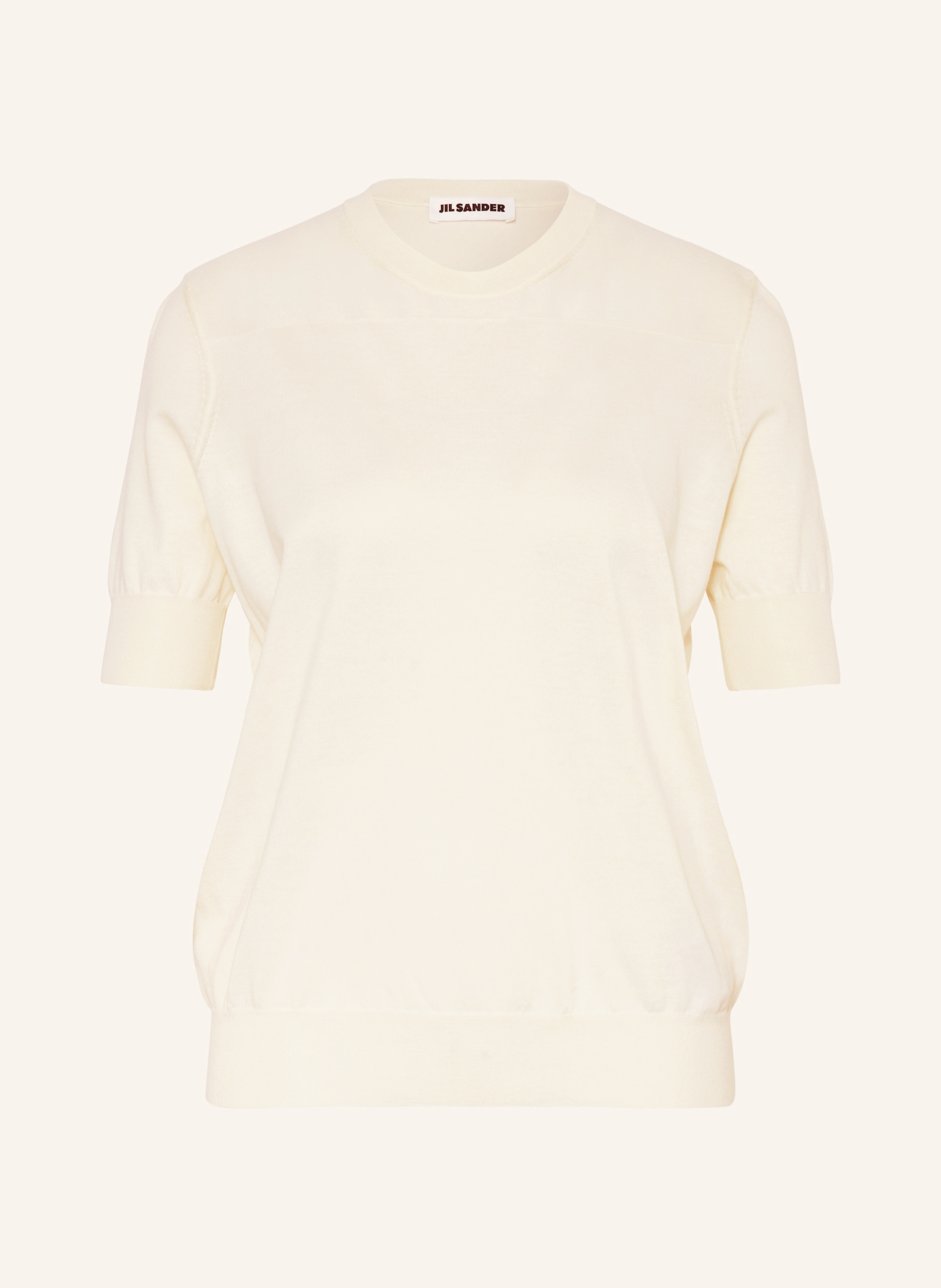 JIL SANDER Strickshirt