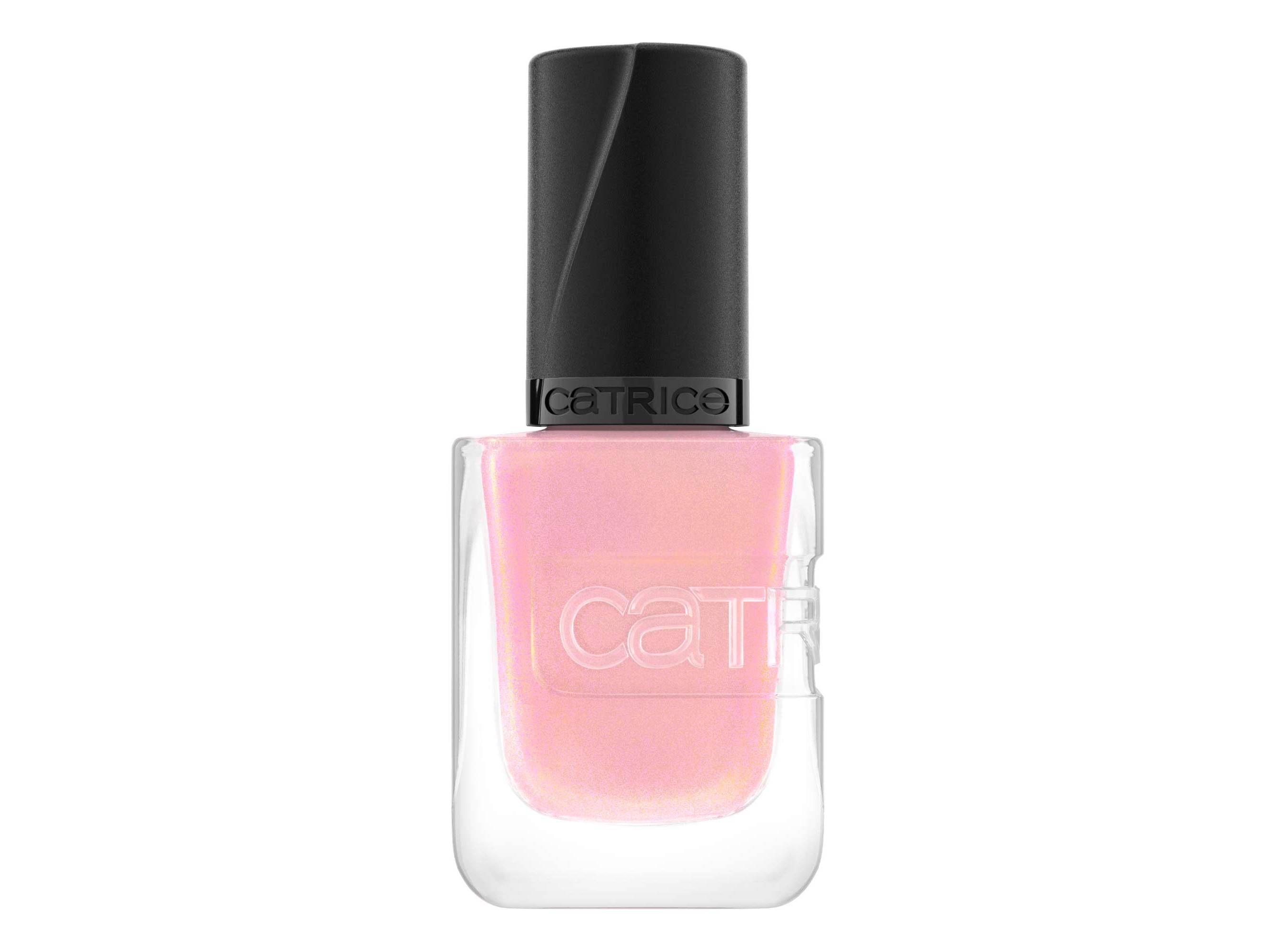 VERNIZ CATRICE GEL AFFAIR 005 10.5ML