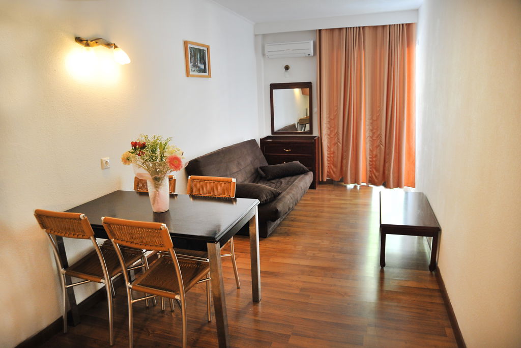 Santa Marina Kos Logies - Appartement