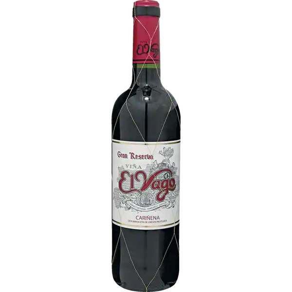 Viña El Vago Gran Reserva