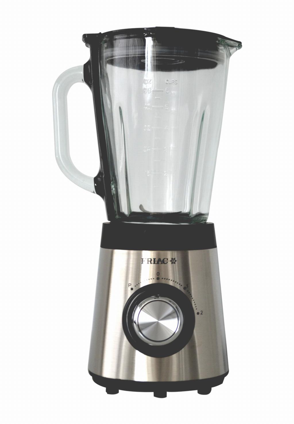 Friac BL 1500X Blender 500 W 1,5L