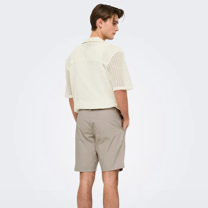 Only & Sons Kal Chino Short Heren