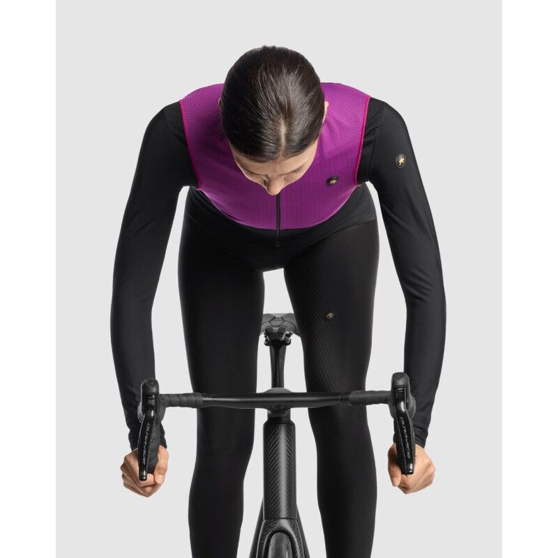 Uma GTV 2/3 Vest C2 - Gilet vélo femme