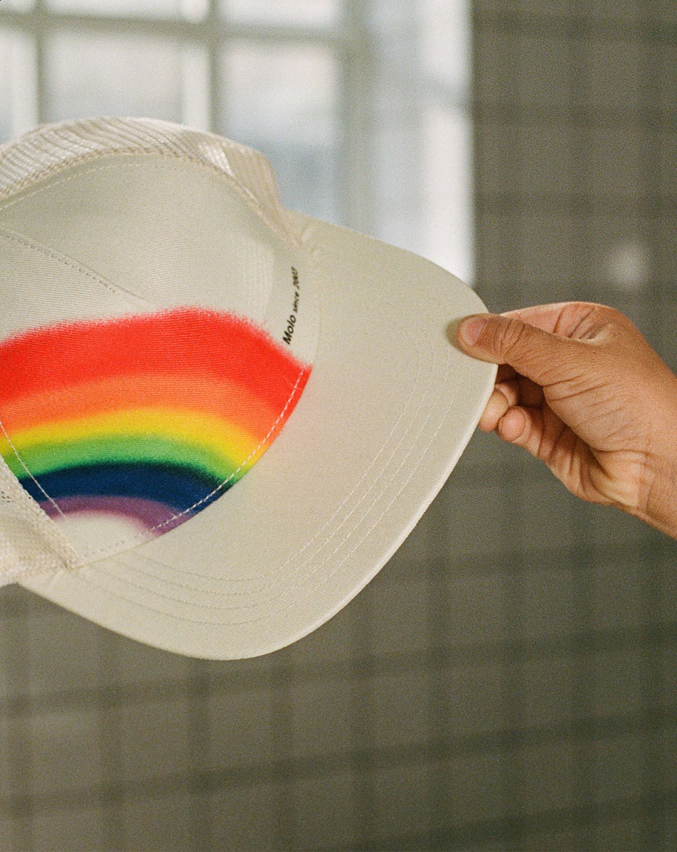 Big Shadow - Rainbow