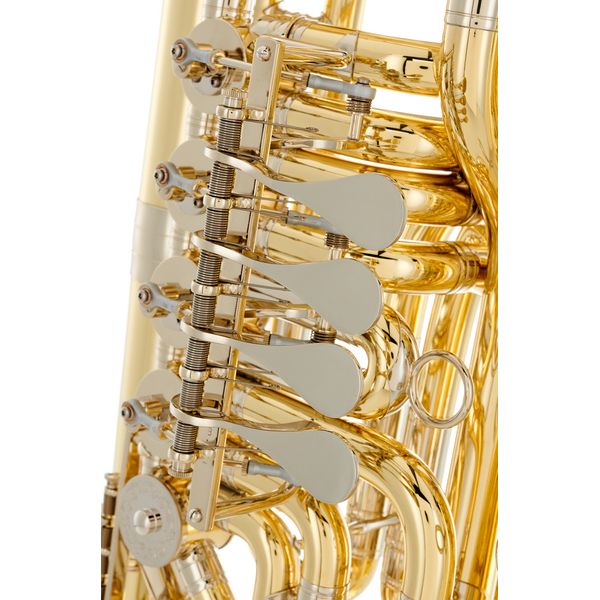 B&S 3100/W-L F-Tuba (PT-12)