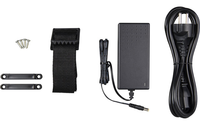 Victron Batterie mit integriertem Ladegerät Peak Power Pack