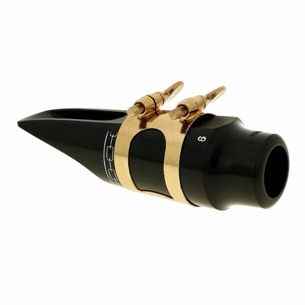 Otto Link Vintage Tenor Sax 6