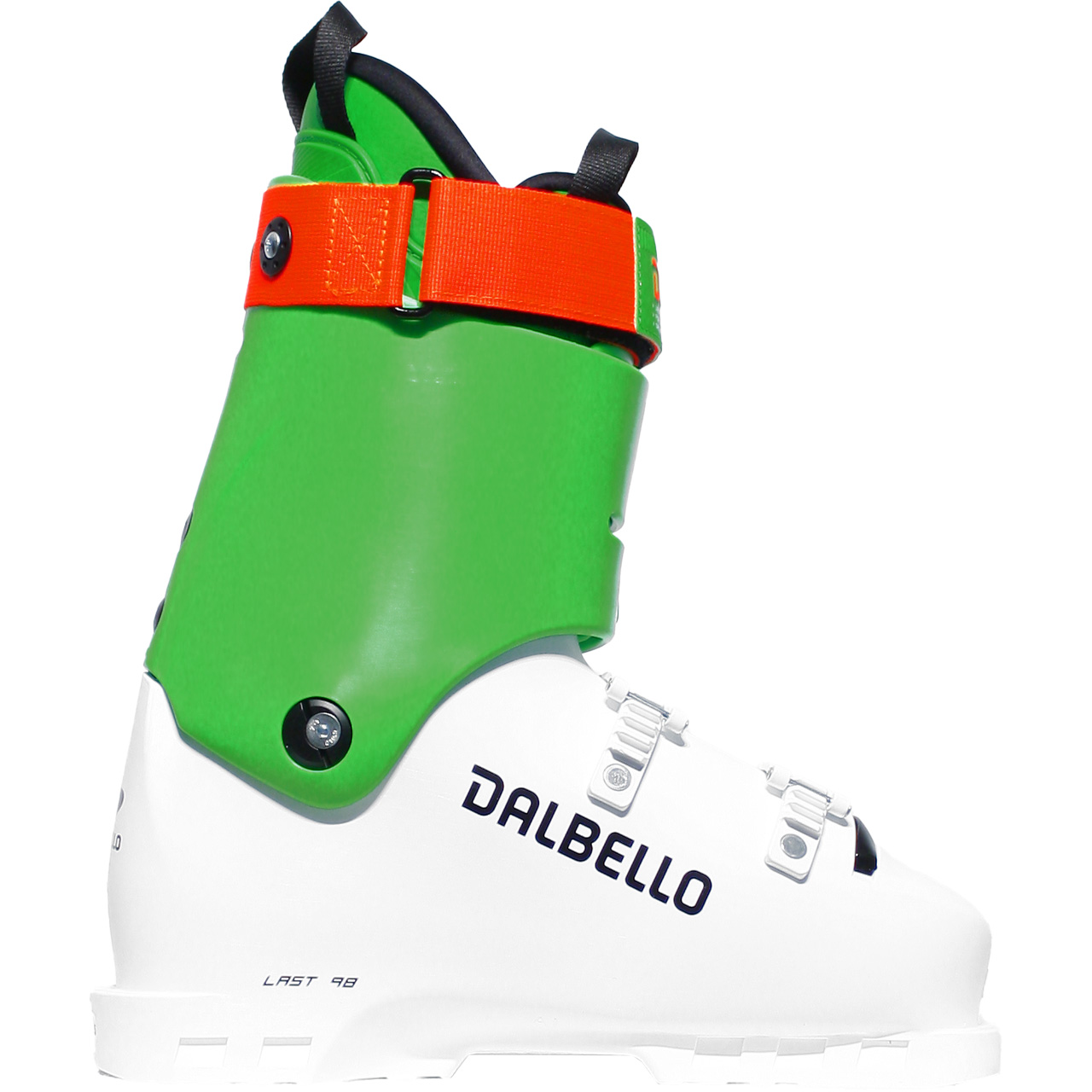 Dalbello DRS 90 LC white/race green | Dalbello | D | MARKEN | XSPO