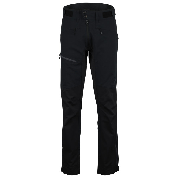 Norrøna - Falketind Flex1 Heavy Duty Pants - Pantalon de trekking