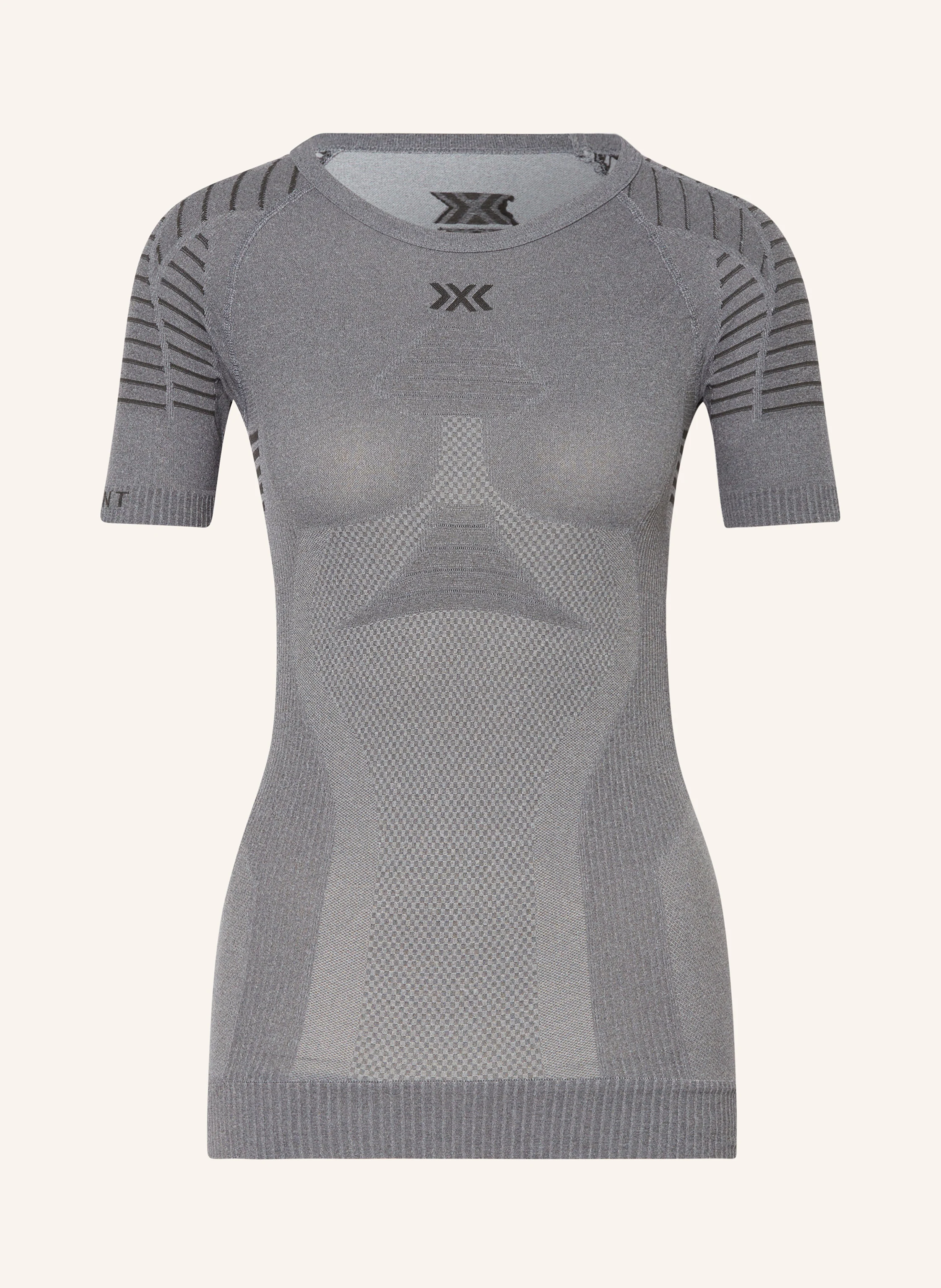X-BIONIC Funktionswäsche-Shirt X-BIONIC® INVENT 4.0