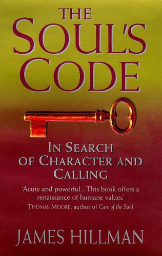 The Soul's Code (Paperback)