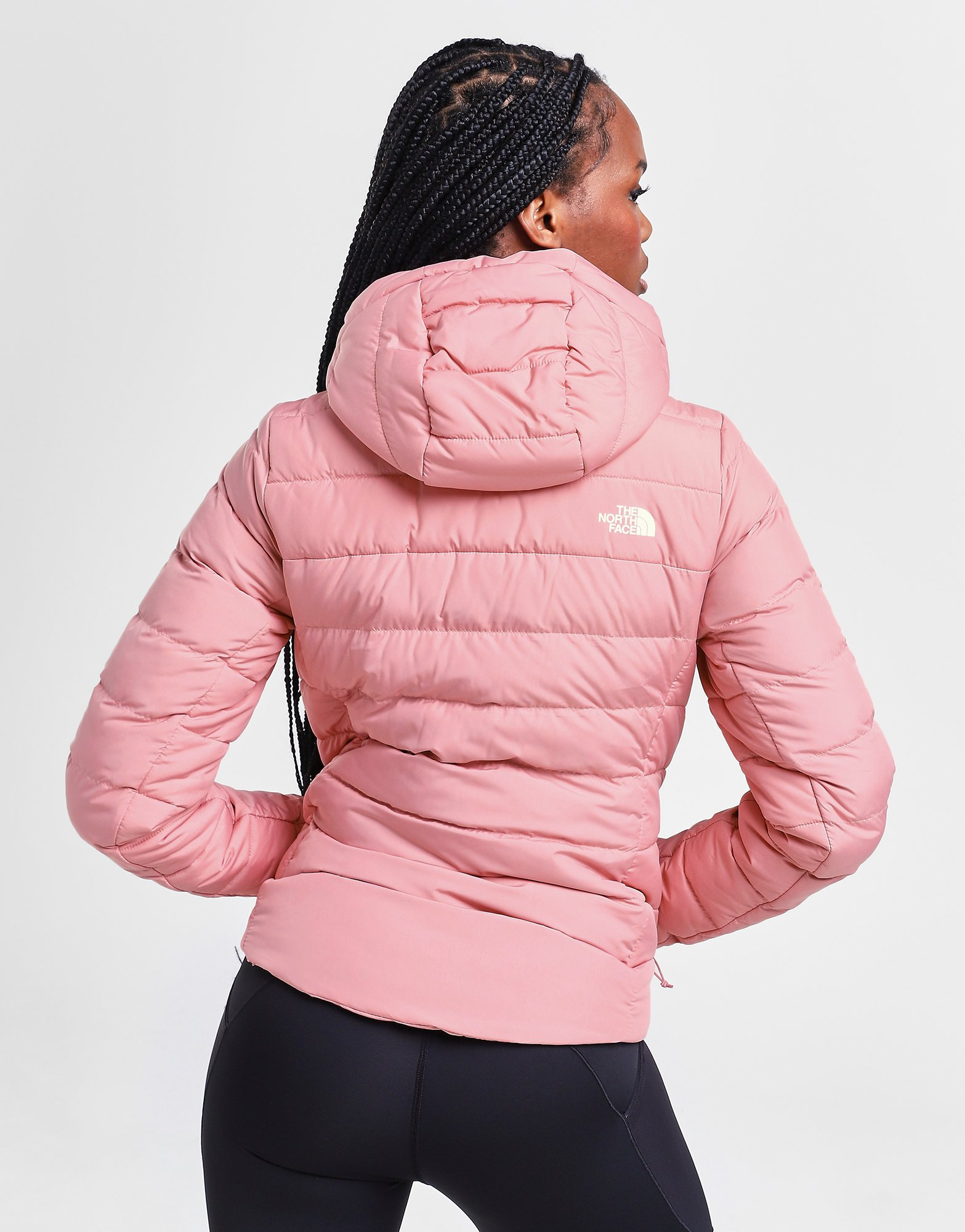 The North Face Veste Aconcagua Femme
