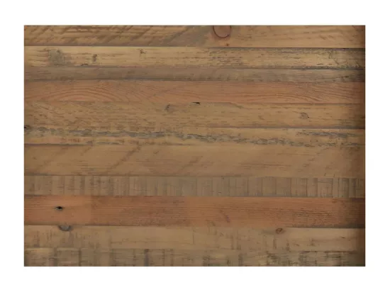 Buffet vaisselier Bois-MDF Noir - Rivages Interior's
