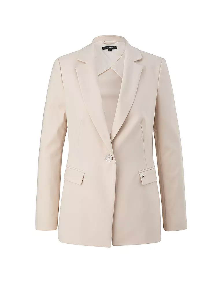 COMMA Blazer  beige