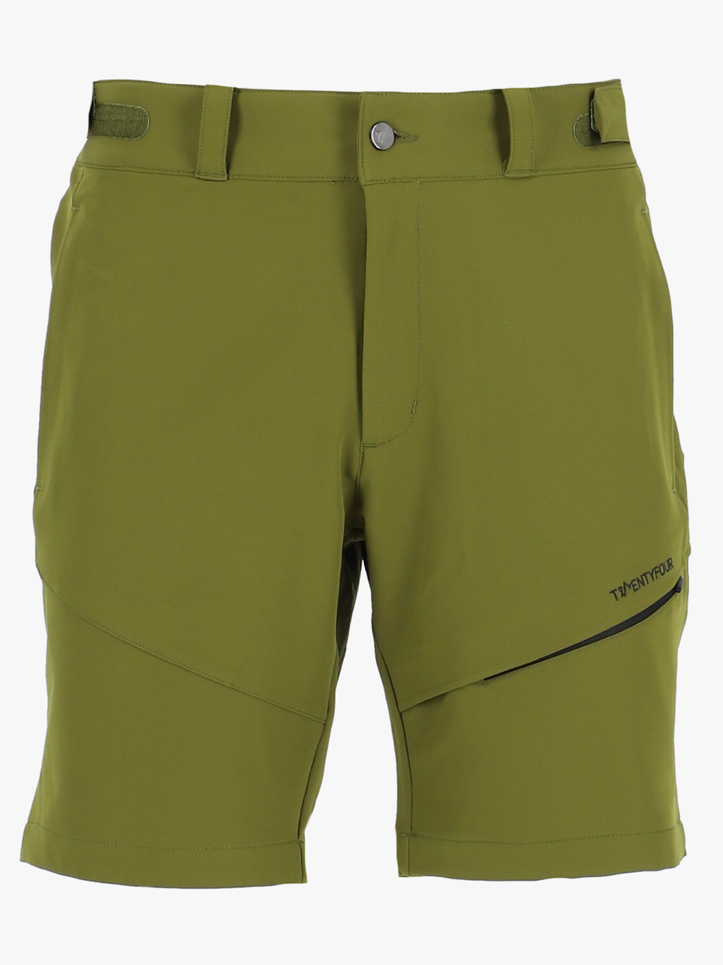 Flåm 2.0 Light Softshell Shorts