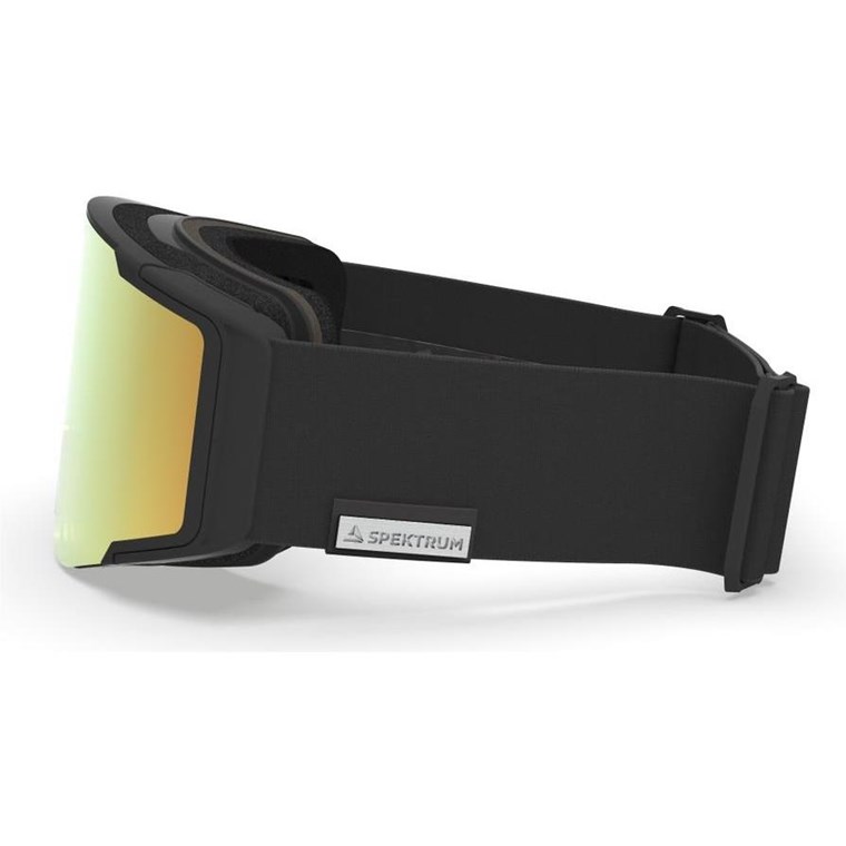 Spektrum Östra Bio Essential Black
