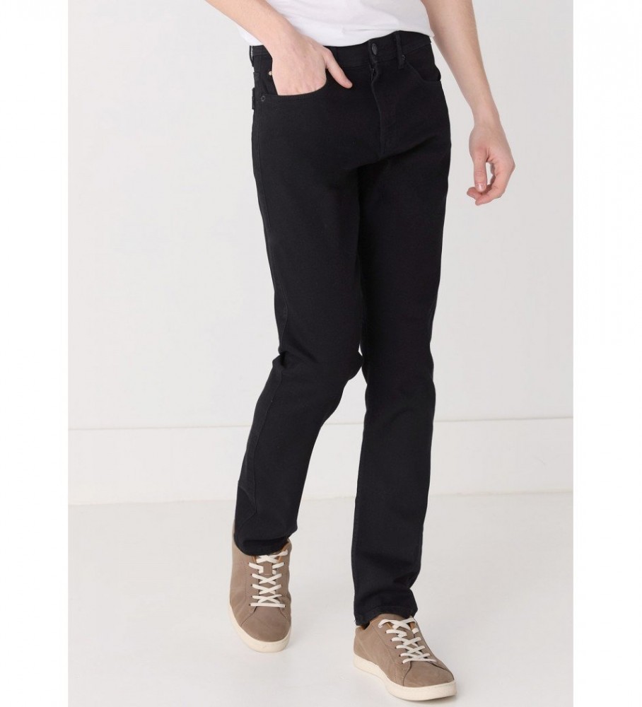 Calça jeans Six Valves | Tamanho Médio