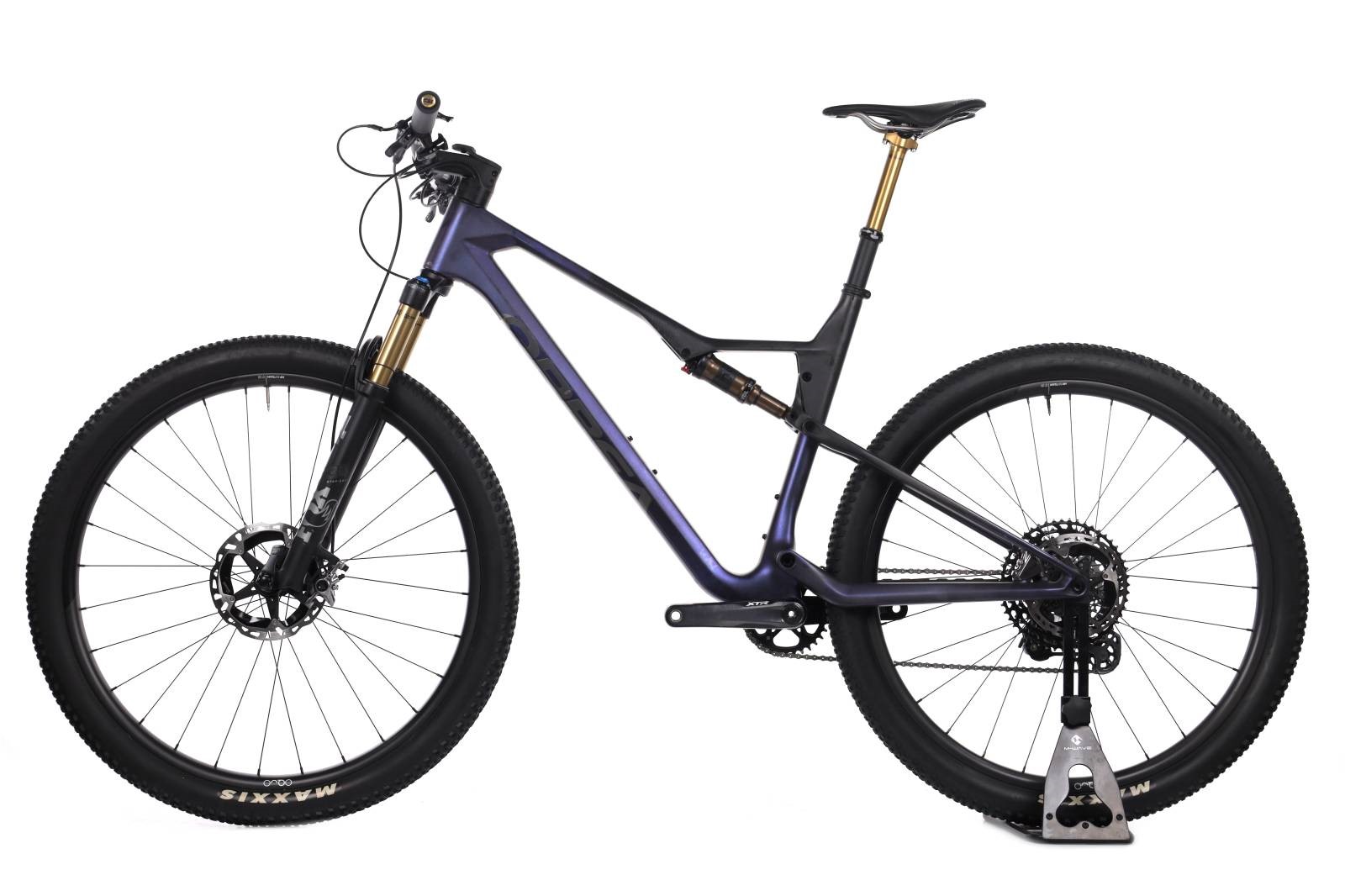 Orbea Oiz M-Team (2024) | Diamond