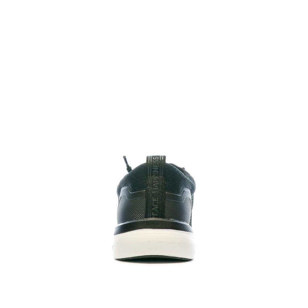 Relife Baskets Noir Homme Relife Laniston
