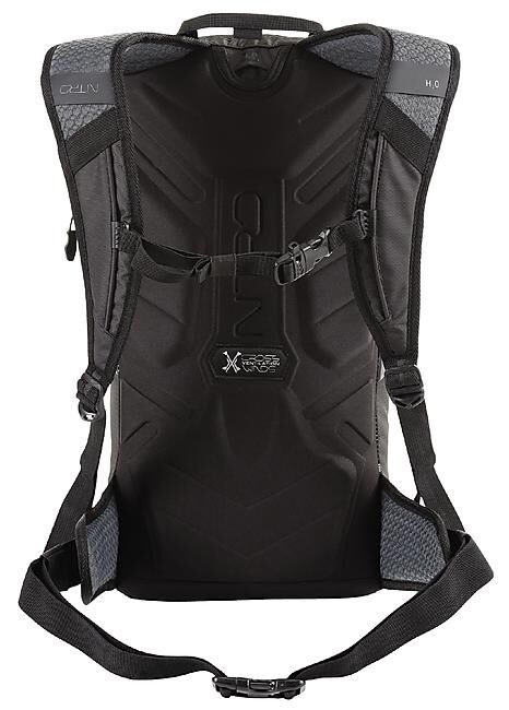 NITRO - SAC A DOS SKI ROVER 14