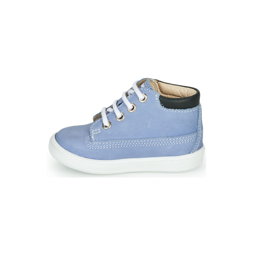 GBB - NORMAN - Bleu