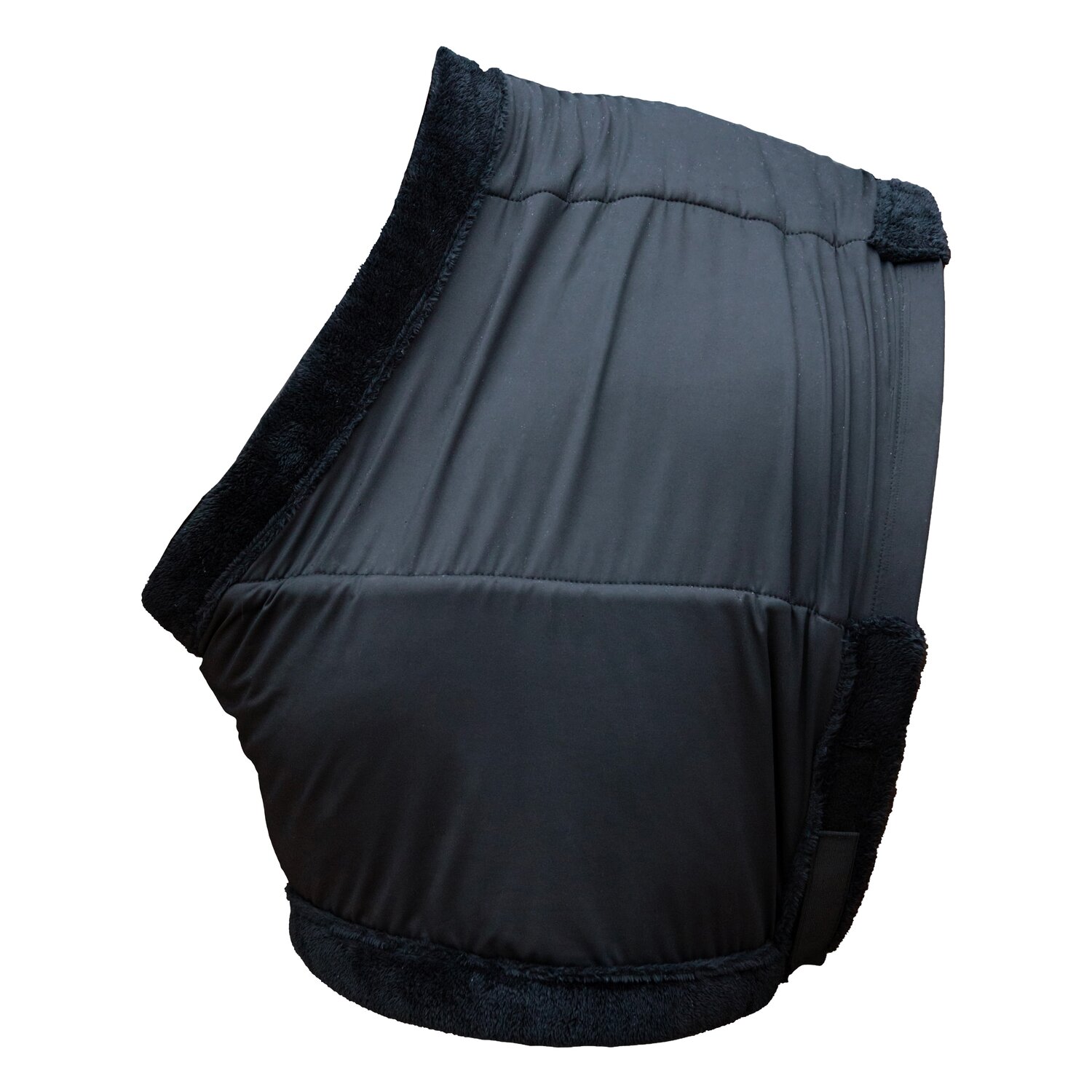 KENTUCKY Brustschutz für Decken  - black