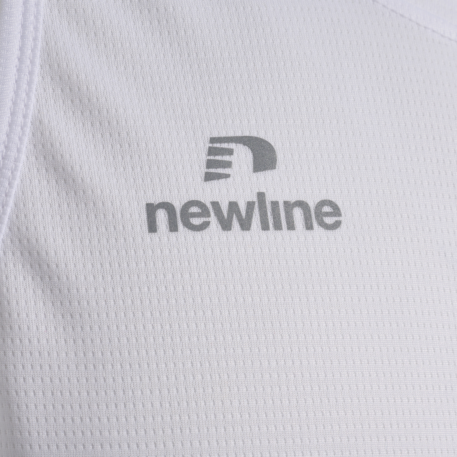 MEN'S ATHLETIC RUNNING SINGLET
