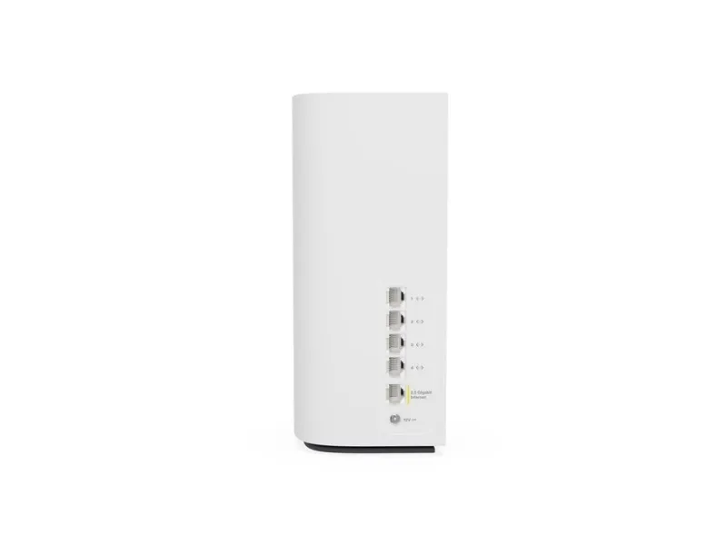 Linksys VELOP Pro 7 - Wi-Fi-system - (2 routere) - op til 6000 sq.ft - mesh 1GbE, 2.5GbE, Wi-Fi 7 Multi-Band