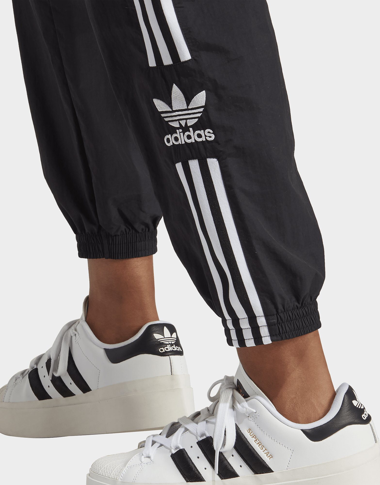 adidas Originals Pantalon de survêtement Adicolor Classics Lock-Up