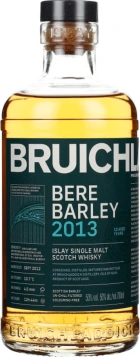 BRUICHLADDICH 10 YEARS 2013 BERE BARLEY 70CL