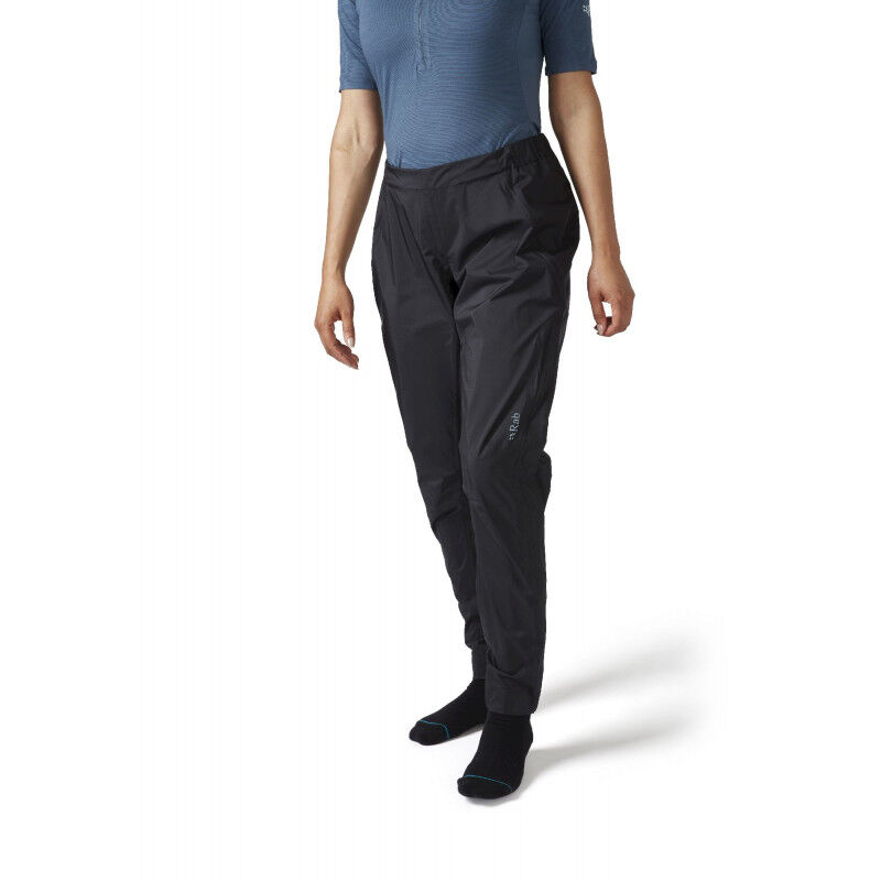 Cinder Downpour Pants - Pantalon pluie vélo femme