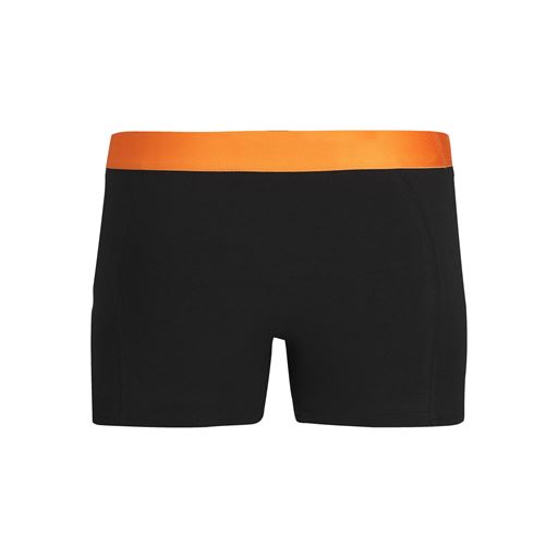 Jack&Jones Duke 3-pak Underbukser, Sort, L