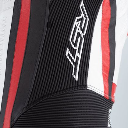 Combinaison Airbag RST PRO SERIES 1 PIECE - Rouge