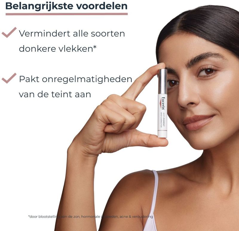 Eucerin Anti-Pigment Spotcorrector - Concealer - 5 ml