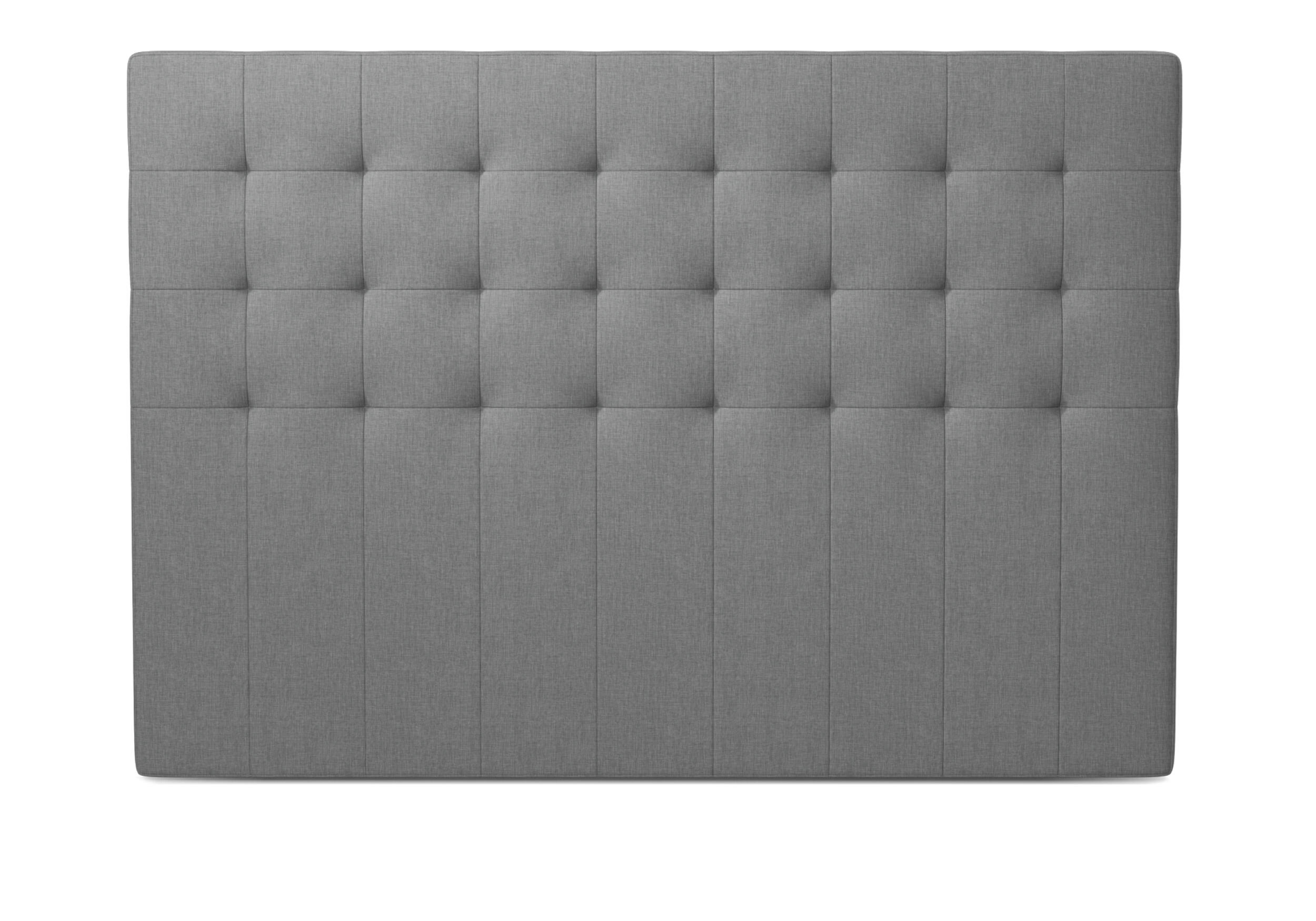 Dunlopillo Stich Sengegavl 160 x 125 x 10 cm