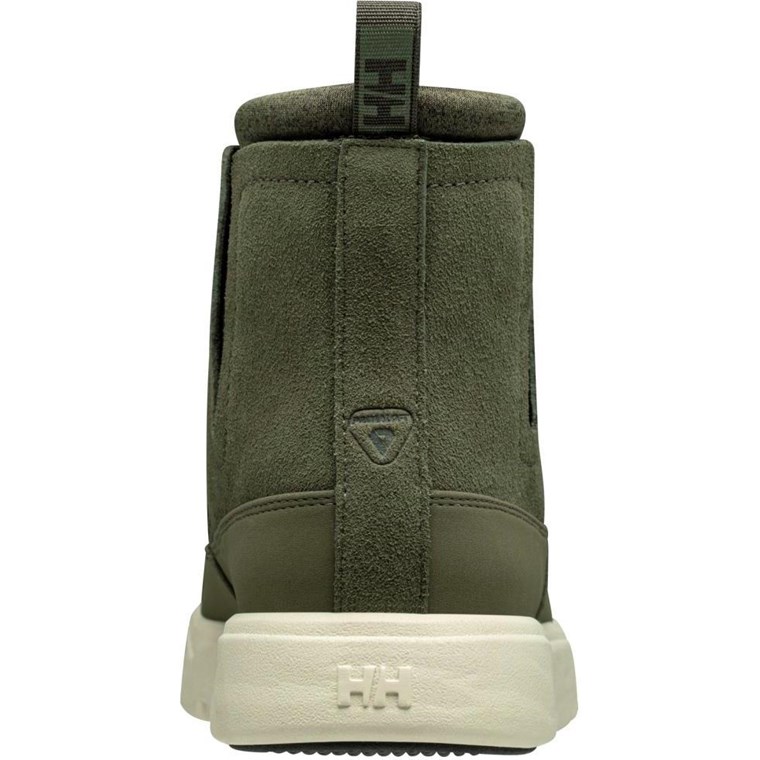 Helly Hansen W Adore Boot Utility Green/Beluga