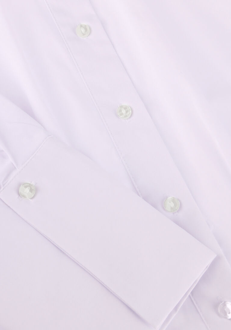 witte co'couture blouses poppy pleat waist
