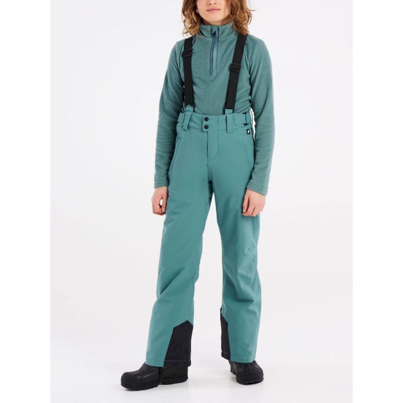 Bork JR Snowpants - Pantalon de ski enfant