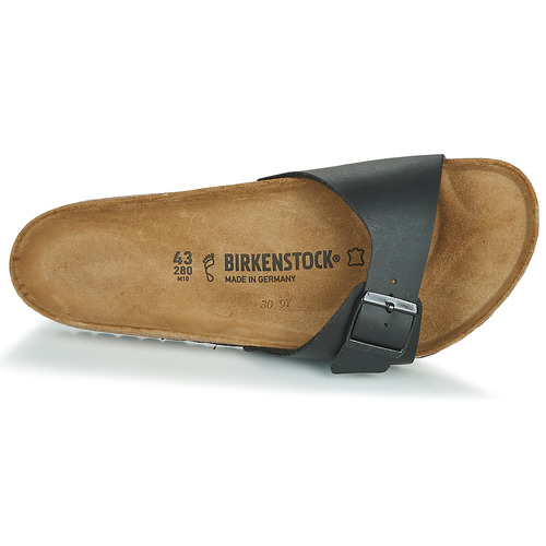 Birkenstock - MADRID - Noir