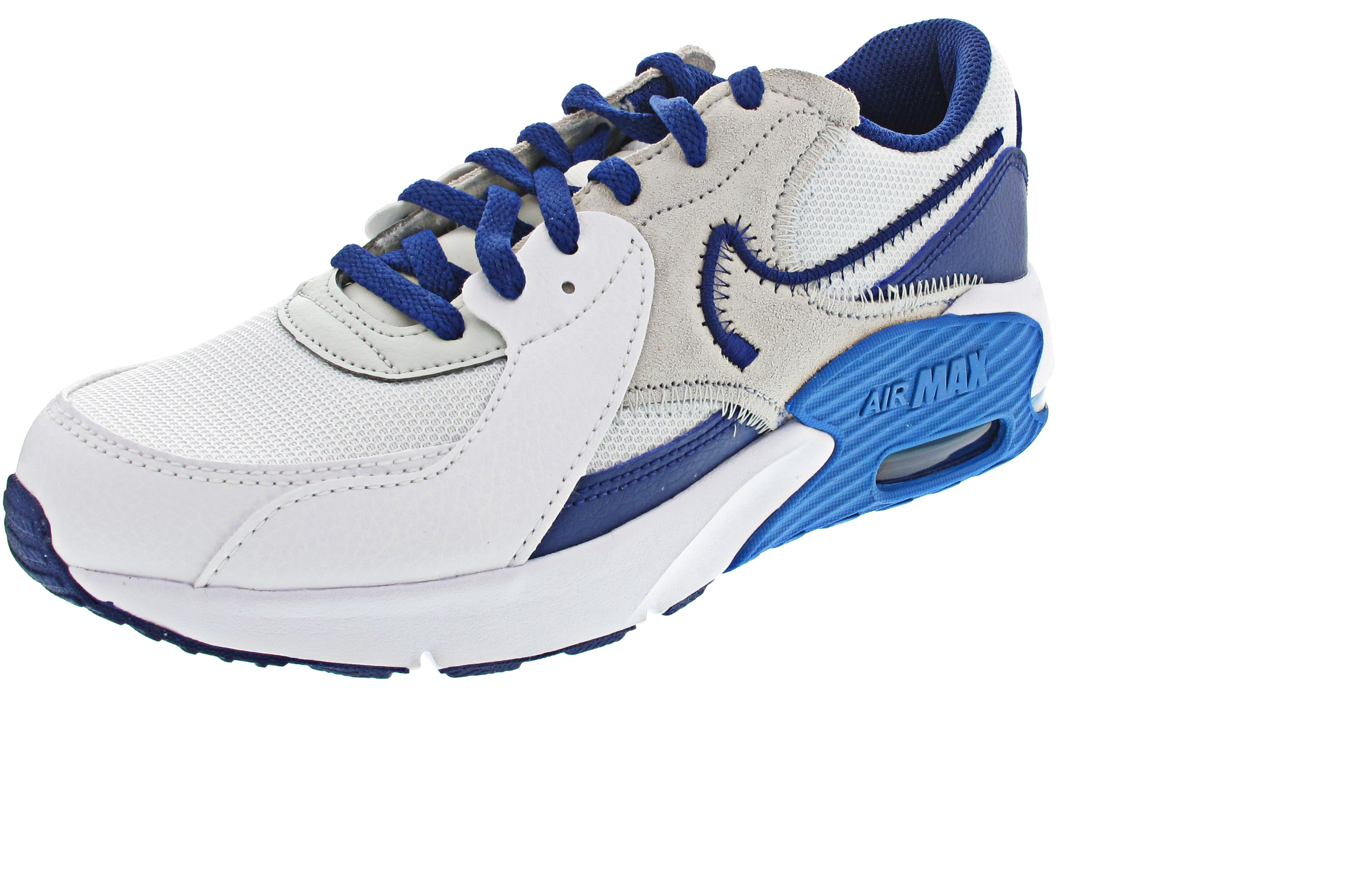 Nike Air Max Excee Sneaker weiss