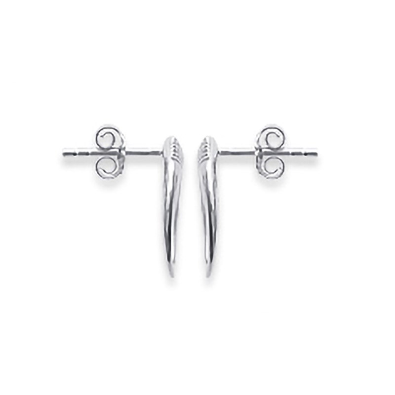 Boucles d'oreilles Femme - Argent 925