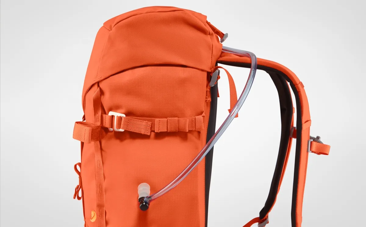 Fjällräven Bergtagen 30 Hokkaido Orange