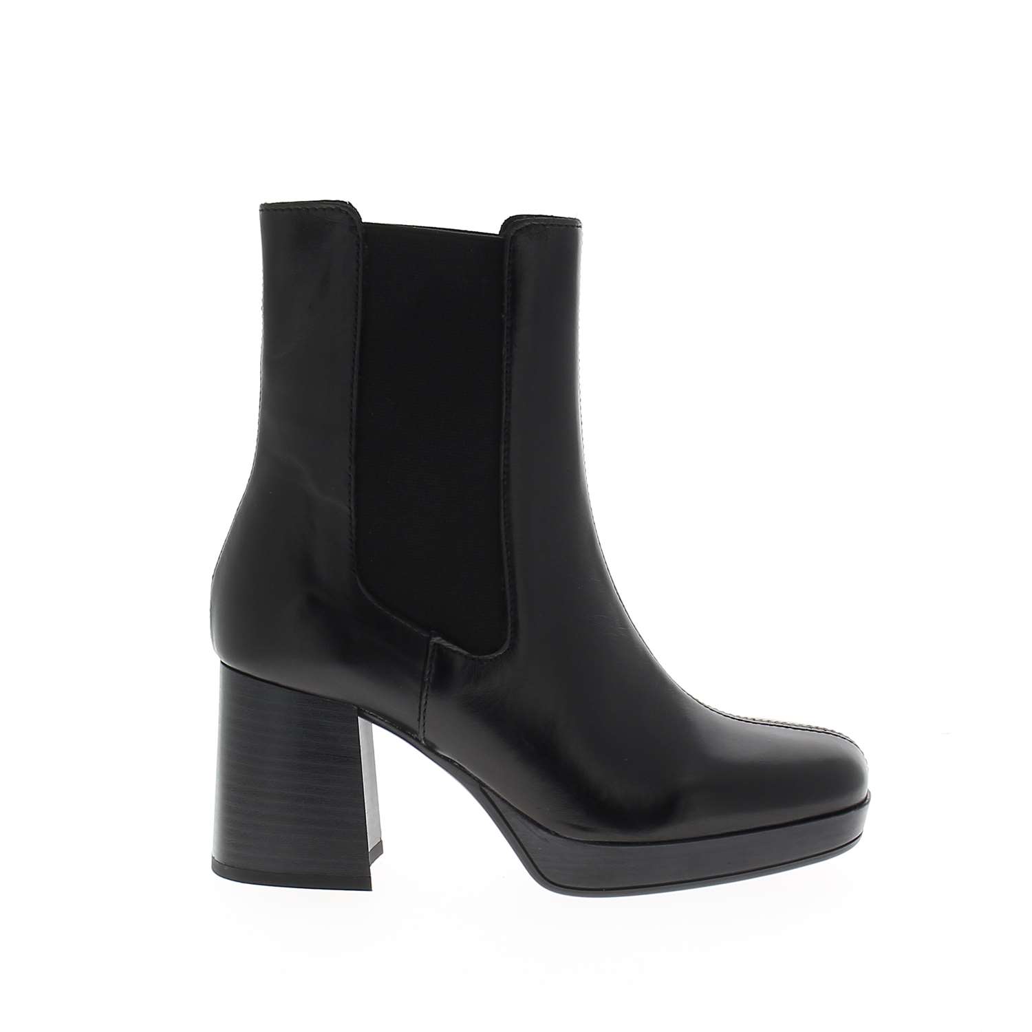 Boots et bottines femme BULLBOXER BULLOBLACK