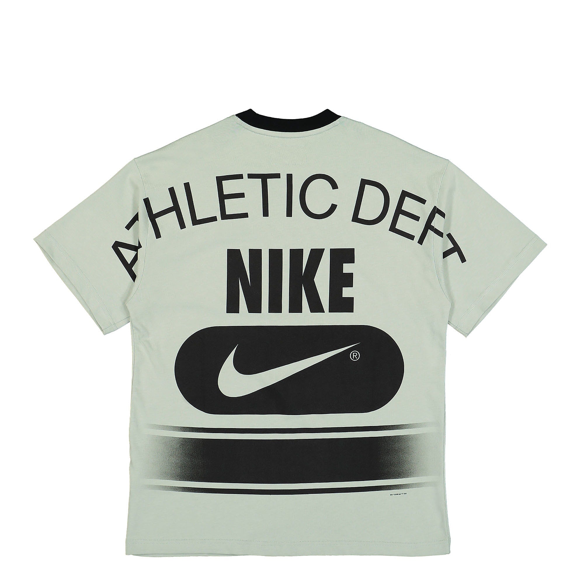 Nike<br>NRG Massive Dept Tee