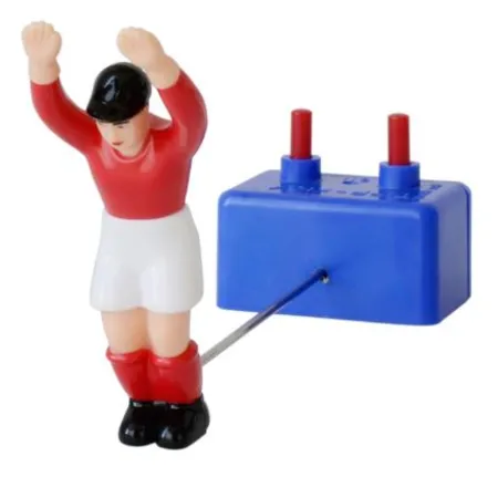 TIPP-KICK Torwart Toni, rot