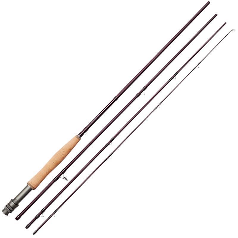 Canne Mouche Scierra D-Fly Rods